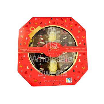 Hamlet Box Chocolates Xmas Bauble 12x195g