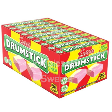 Swizzels Drumstick Stickpack