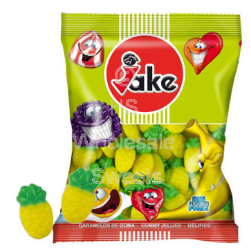 Jake Jelly Pineapples 3kg