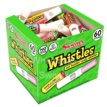 Swizzels Candy Whistles