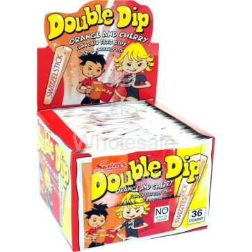 Swizzels Double Dip