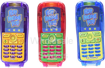 Flip Phone Pop 12 X £1