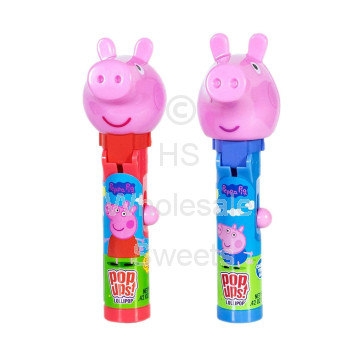 Peppa Pig Pop Up 12 X £1.29