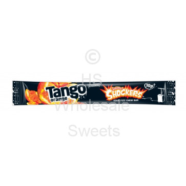 Tango Orange Shocker 72