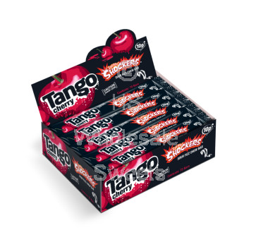 Tango Cherry Shocker 72 Pk