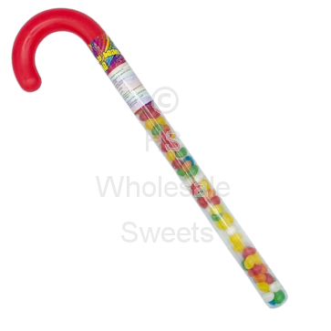 Fun Kandy Giant Jelly Bean Cane 90g