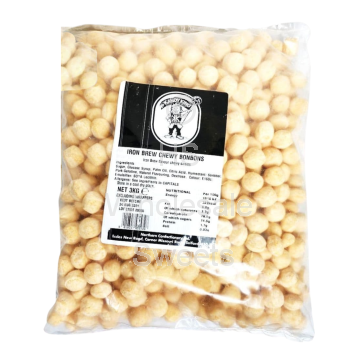 Bristows Chewy Iron Brew Bon Bons 3Kg
