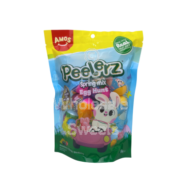 Amos Spring Mix Easter Eggs Pouch 12x60g