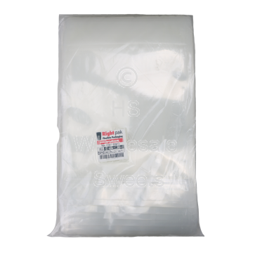 Pouches 1kg bags - 50 Count