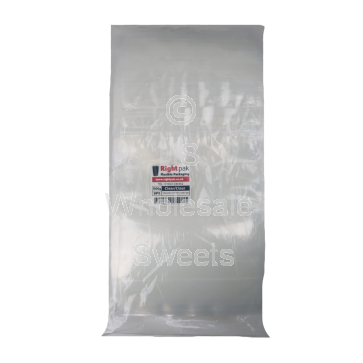 Pouches 500g bags - 100 Count