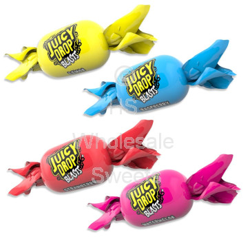 Bazooka Juicy Drop Blasts 1kg