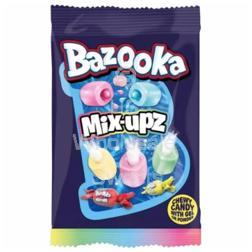 Bazooka Mix Upz 24x45g