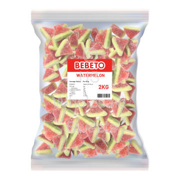 Bebeto Watermelon 2Kg