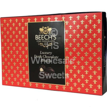 Beech's Dark Brazils Gift Box 145g