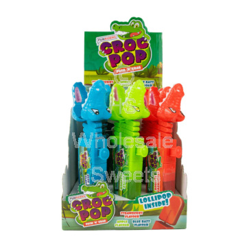 Bip Funriders Croc Pop 12x17g