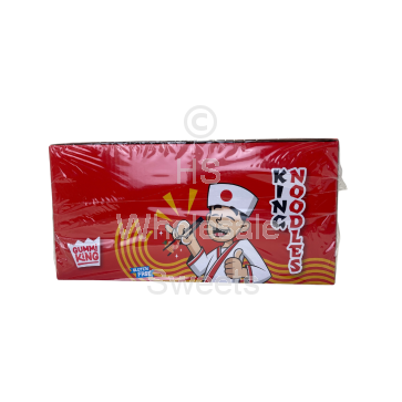 Bip Gummi King Noodles 12x100g