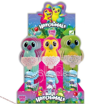 Hatchimals Pop Up 12 X £1.29