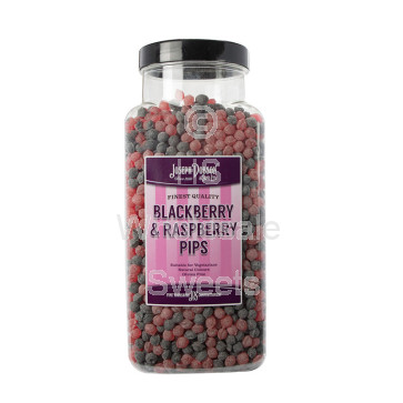 Dobsons Blackberry & Raspberry Pips 2.72kg