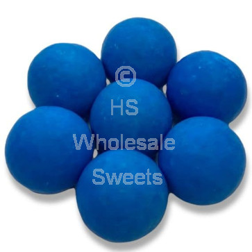 Kandy King Blue Razz Jawbreakers 3kg