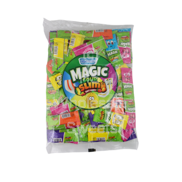 Yummys Magic Sour Chews 1kg
