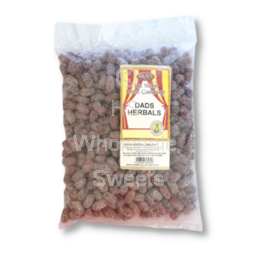 Brays Dad Herbal Candies 2.75 kg