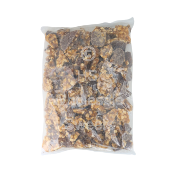 Brays Nut Brittle 3kg