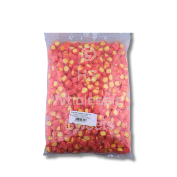 Brays Sugar Free Pineapple Rock 2.75Kg