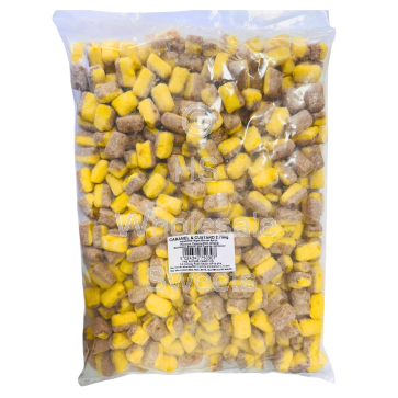 Brays Caramel & Custard 2.75Kg