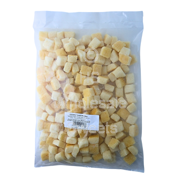 Brays Coconut Toasties 2.5kg