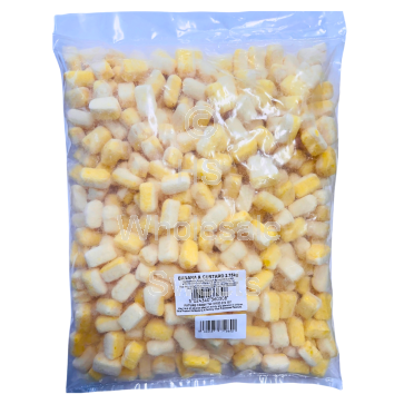 Brays Banana & Custards 2.75kg