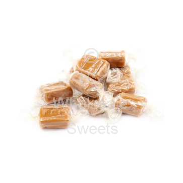 Bristows Clotted Cream Fudge 3kg