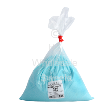 Pells Bubblegum Kali 3kg