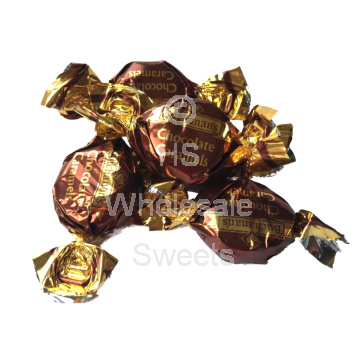 Buchanans Chocolate Caramels 3kg