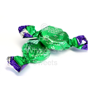 Buchanan's Chocolate Peppermint Creams 3KG