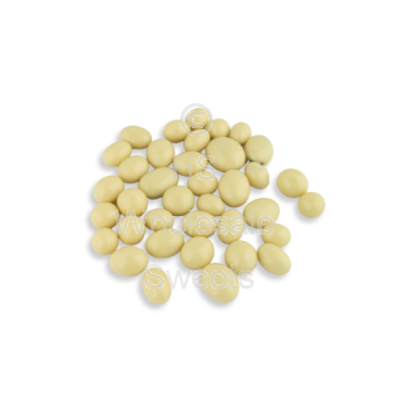 Carol Anne White Chocolate Coated Raisins 3kg