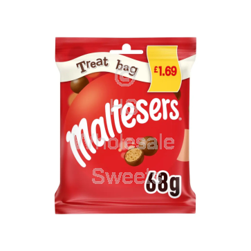 Maltesers Treat Bag £1.69 PMP 24x68g
