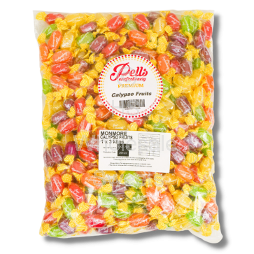 Pells Premium Calypso Fruits 3kg