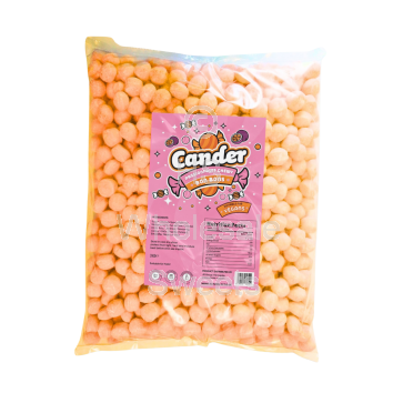 Cander Passionfruit Bon Bons 3kg