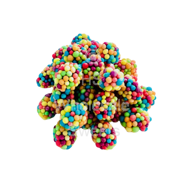 Cander Rainbow Rocks 2.5kg