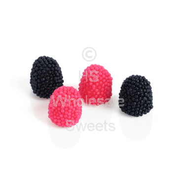 Candy King Berries 3.25kg
