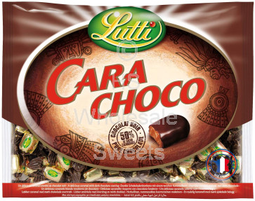 Lutti Carachoco 1kg