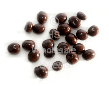Carol Anne Dark Chocolate Coated Coffee Beans 3KG