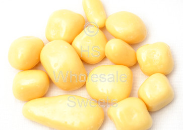 Carol Anne Yogurt Coated Ginger 3kg