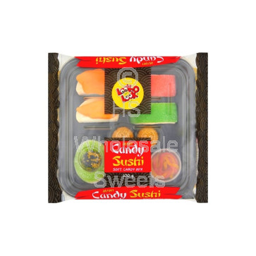 Look O Look Mini Candy Sushi 100g