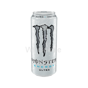 Monster Ultra White PMP £1.65 12x500ml