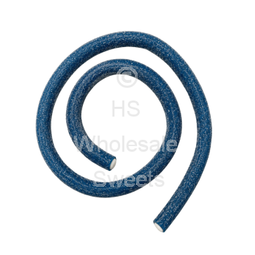 Candycrave Giant Blue Raspberry Cables 6kg