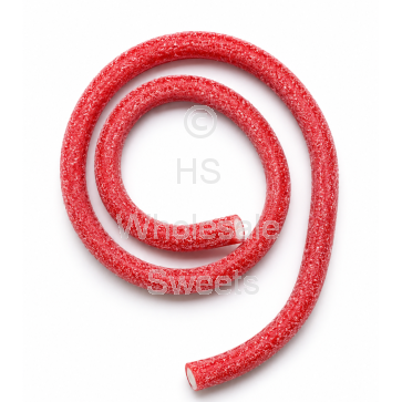 Candycrave Giant Strawberry Cables 6kg