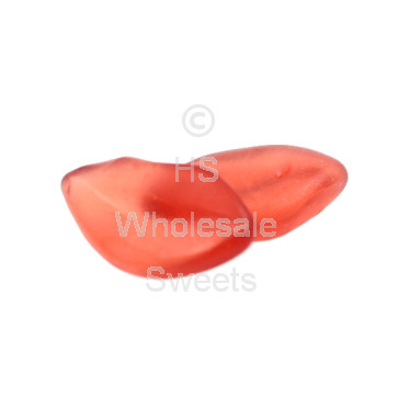 Fundy Gummy Large Cherry Lips