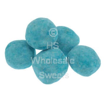 Chewy Blue Raspberry Bon Bons 3kg