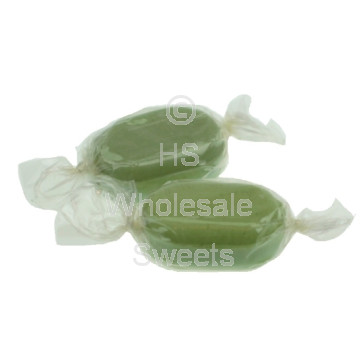 Tilleys Wrapped Choc Limes 3kg